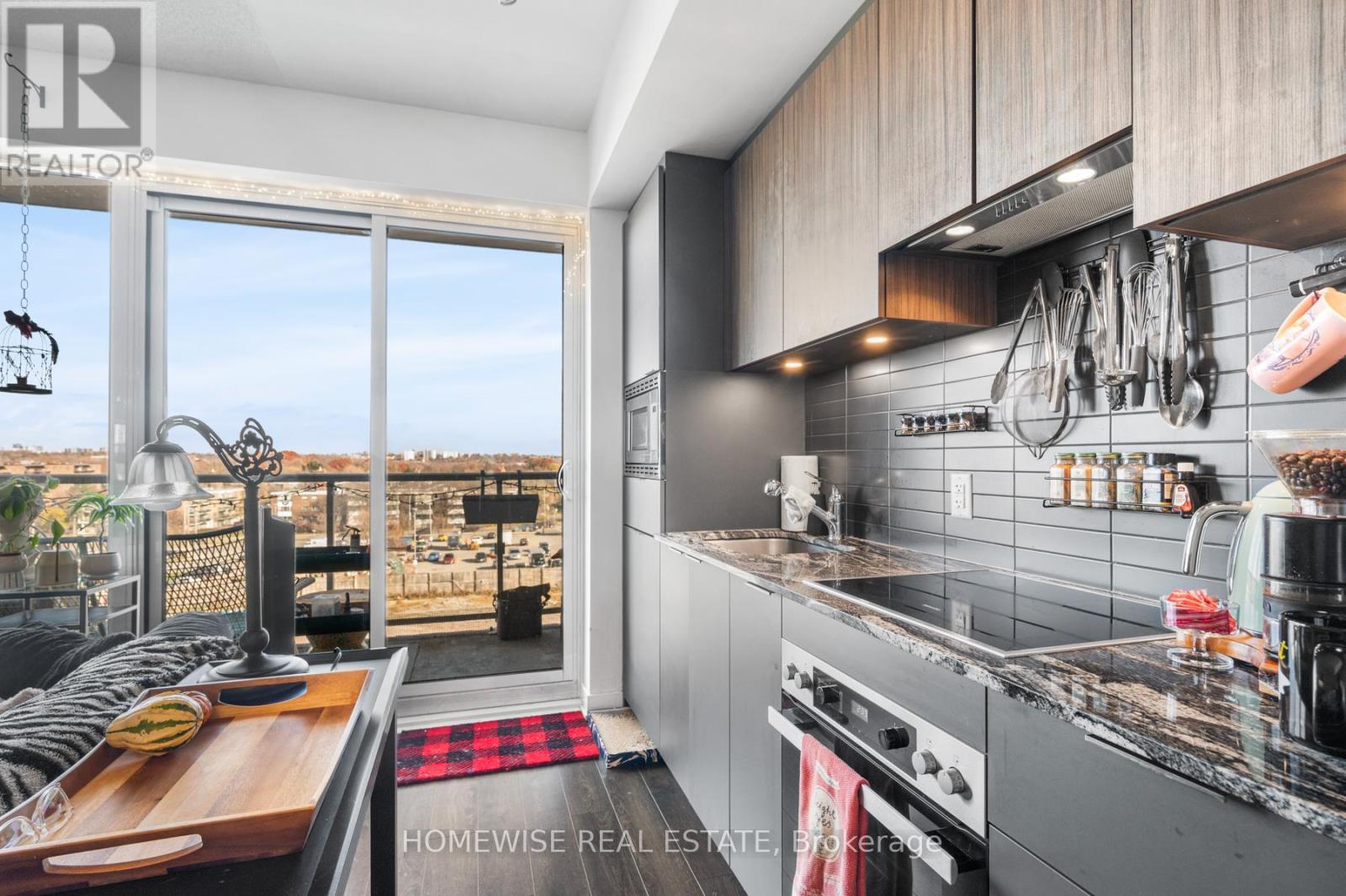 428 - 20 O'neill Road, Toronto, Ontario  M3C 0R2 - Photo 6 - C12572016