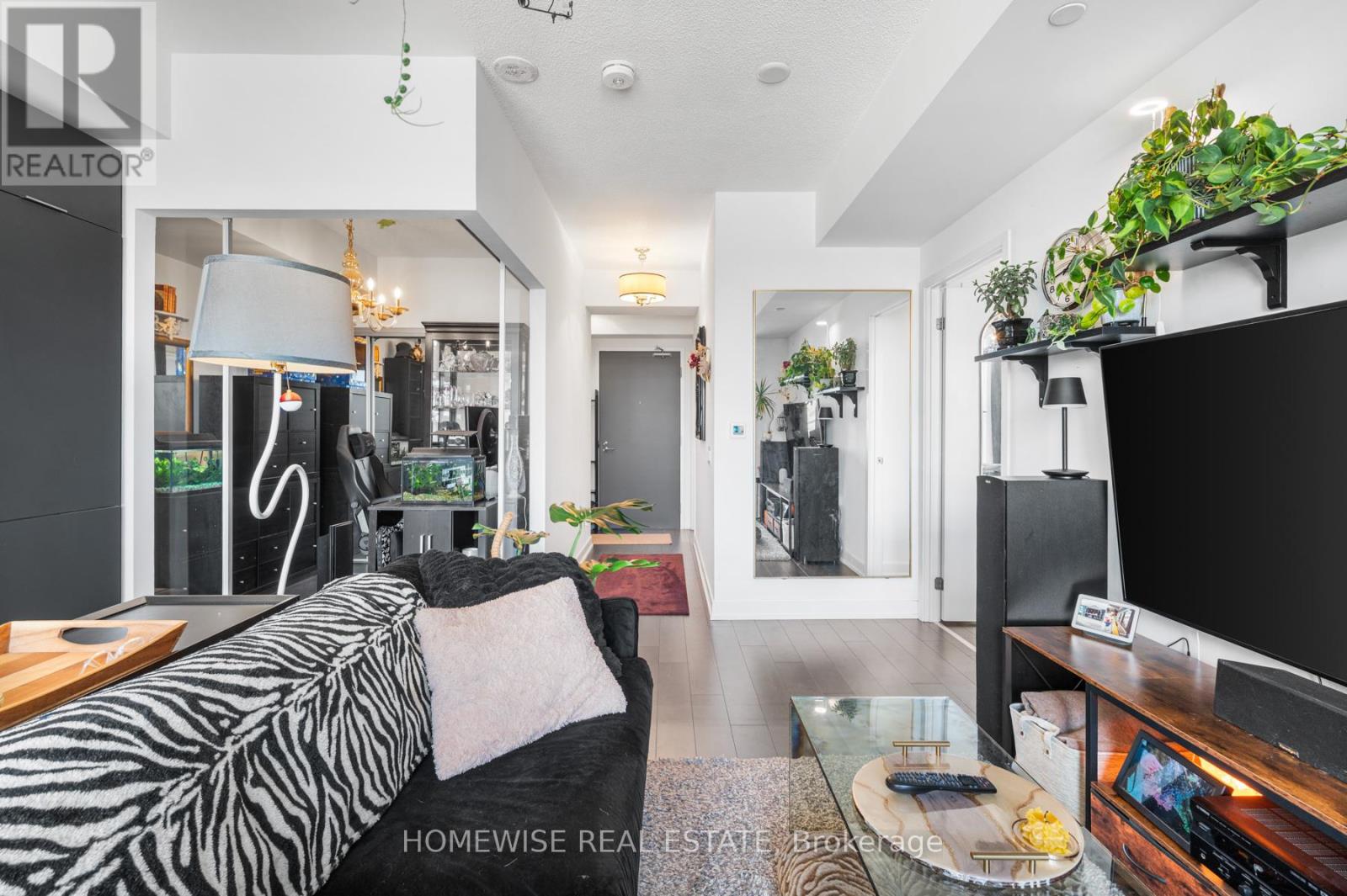 428 - 20 O'neill Road, Toronto, Ontario  M3C 0R2 - Photo 9 - C12572016