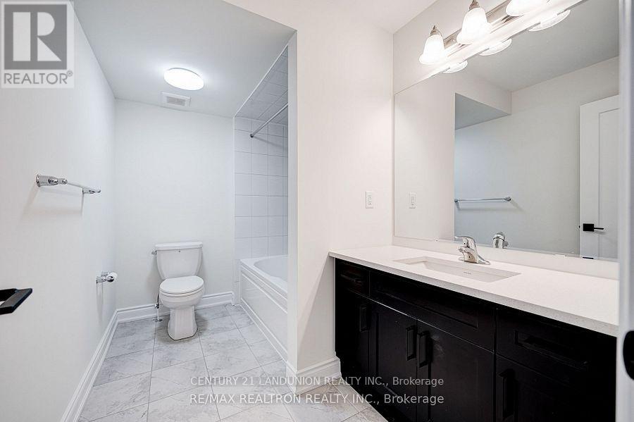 #2 - 75 William Durie Way, Toronto, Ontario  M2R 2N2 - Photo 14 - C12572026