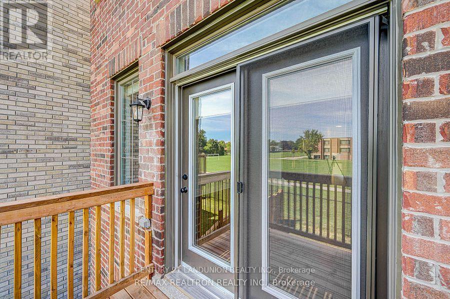 #2 - 75 William Durie Way, Toronto, Ontario  M2R 2N2 - Photo 18 - C12572026