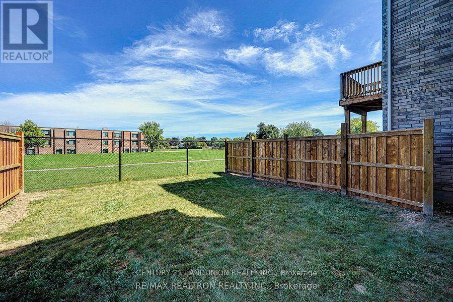 #2 - 75 William Durie Way, Toronto, Ontario  M2R 2N2 - Photo 20 - C12572026