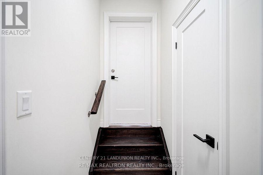 #2 - 75 William Durie Way, Toronto, Ontario  M2R 2N2 - Photo 4 - C12572026