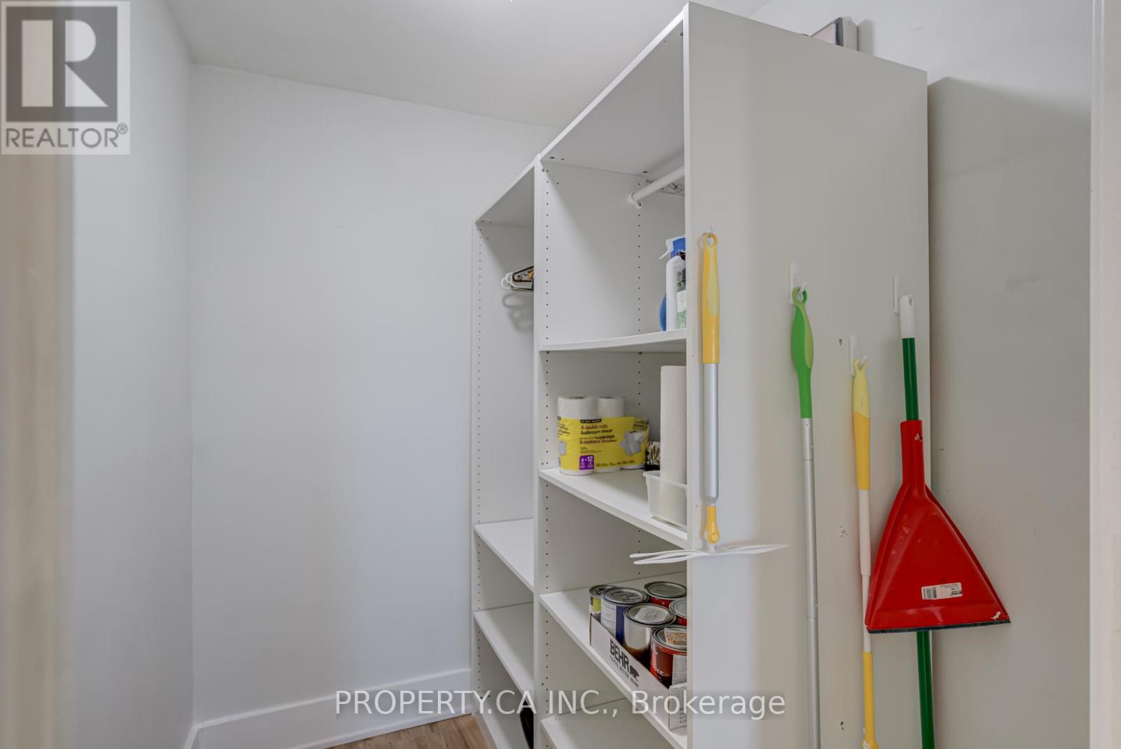 1503 - 15 Vicora Linkway Way, Toronto, Ontario  M3C 1A7 - Photo 24 - C12572062