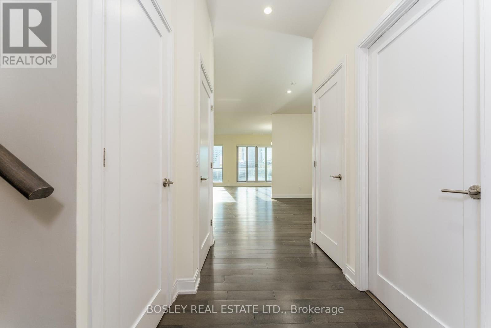 Ph1203 - 55 Front Street E, Toronto, Ontario  M5E 0A7 - Photo 18 - C12572066