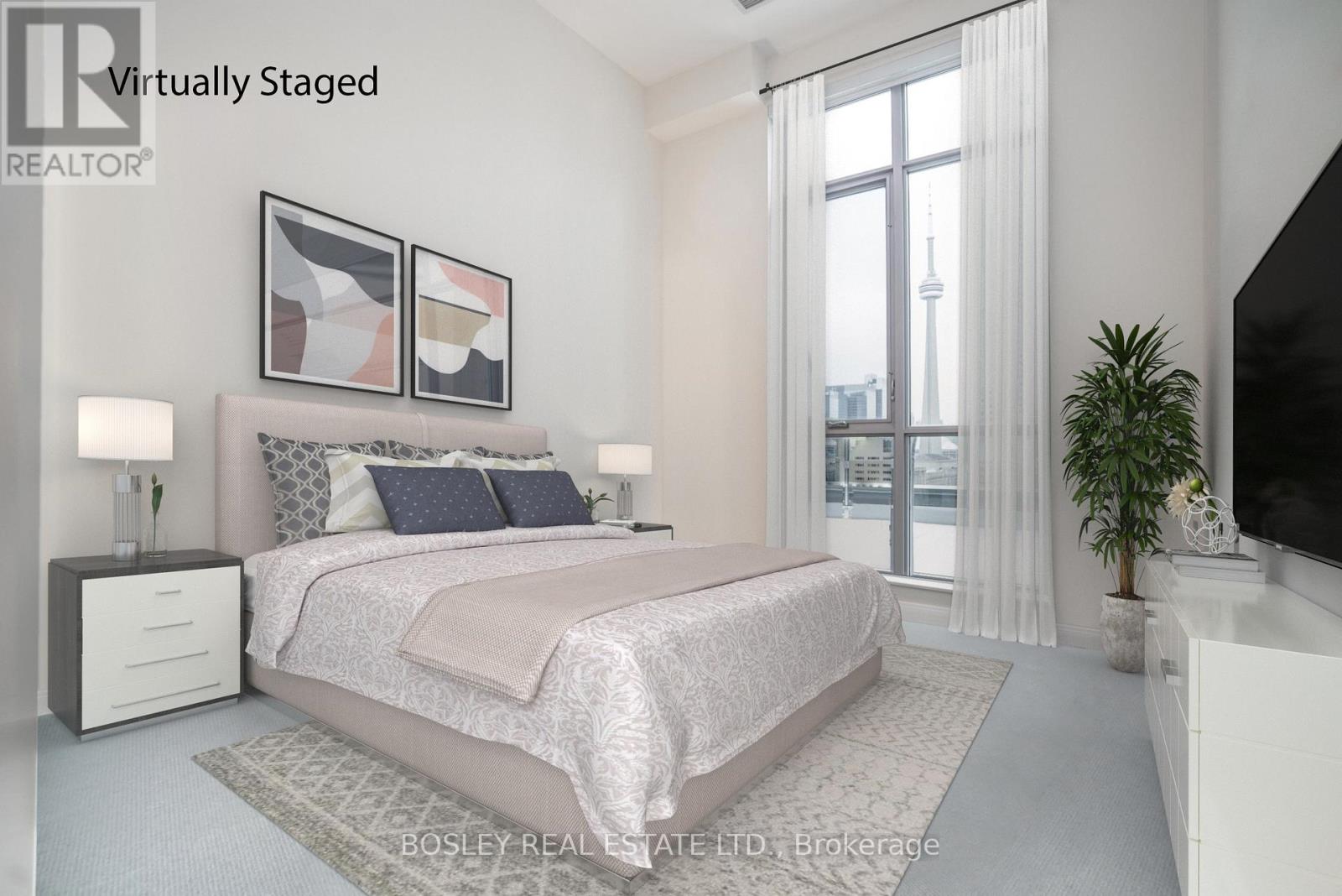 Ph1203 - 55 Front Street E, Toronto, Ontario  M5E 0A7 - Photo 25 - C12572066