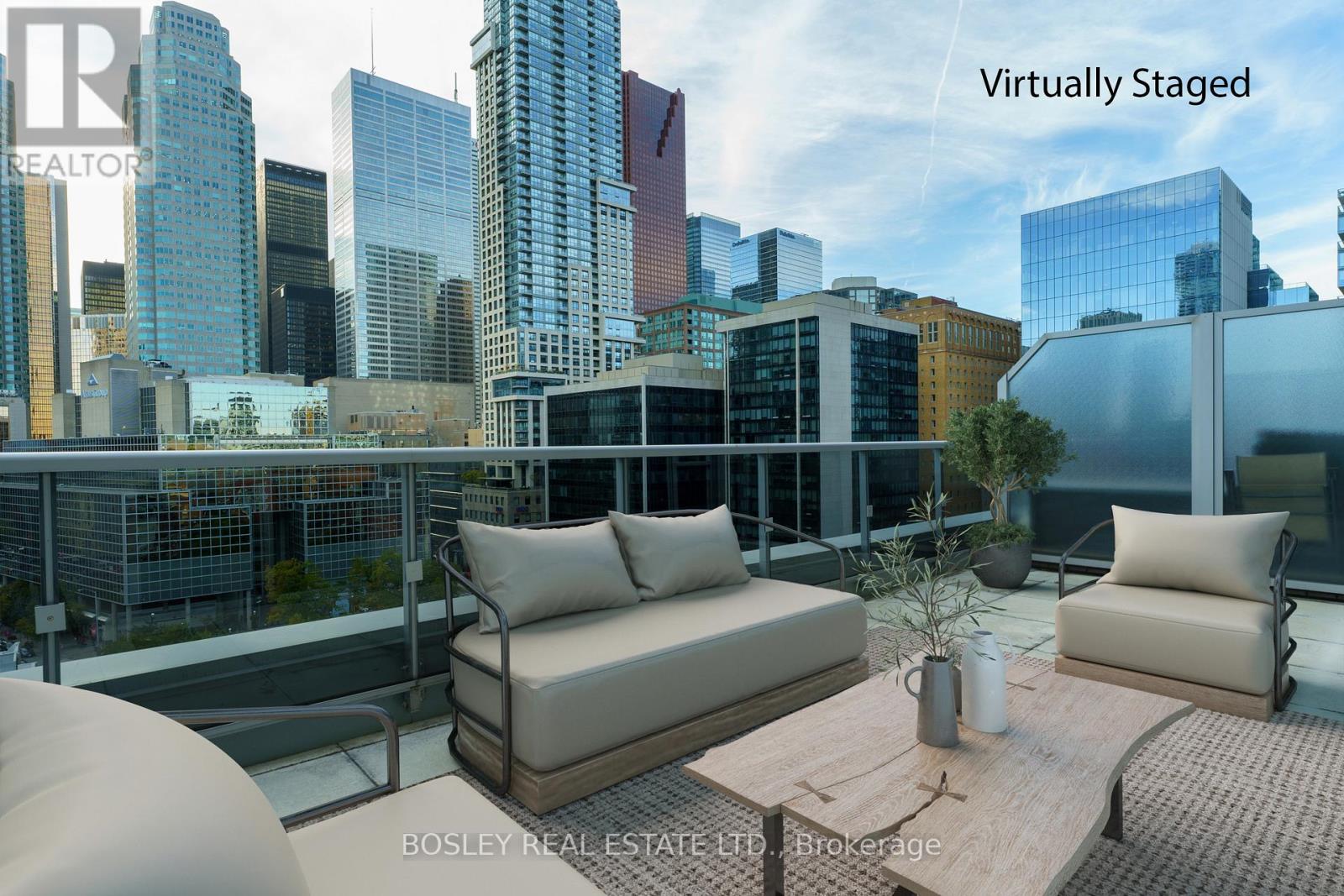 Ph1203 - 55 Front Street E, Toronto, Ontario  M5E 0A7 - Photo 30 - C12572066