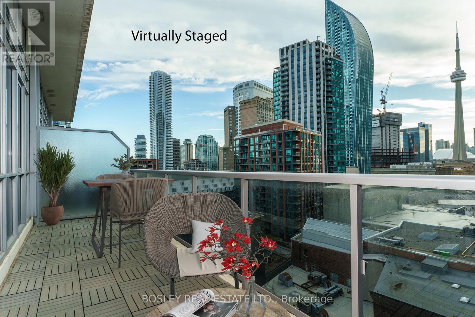 Ph1203 - 55 Front Street E, Toronto, Ontario  M5E 0A7 - Photo 35 - C12572066