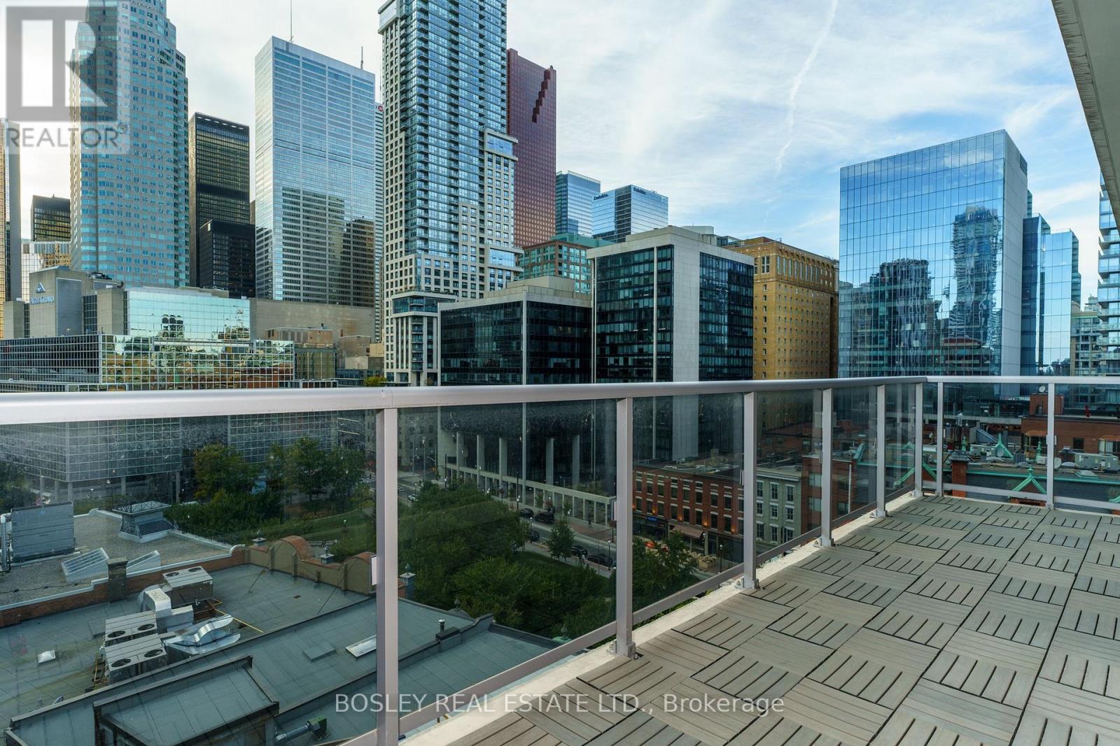 Ph1203 - 55 Front Street E, Toronto, Ontario  M5E 0A7 - Photo 36 - C12572066