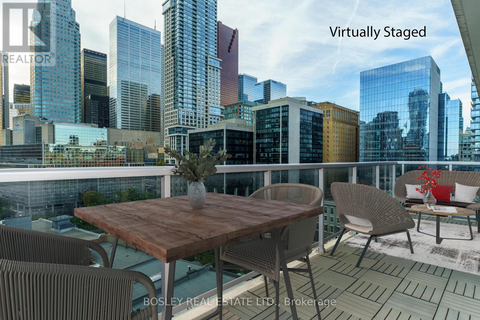 Ph1203 - 55 Front Street E, Toronto, Ontario  M5E 0A7 - Photo 37 - C12572066