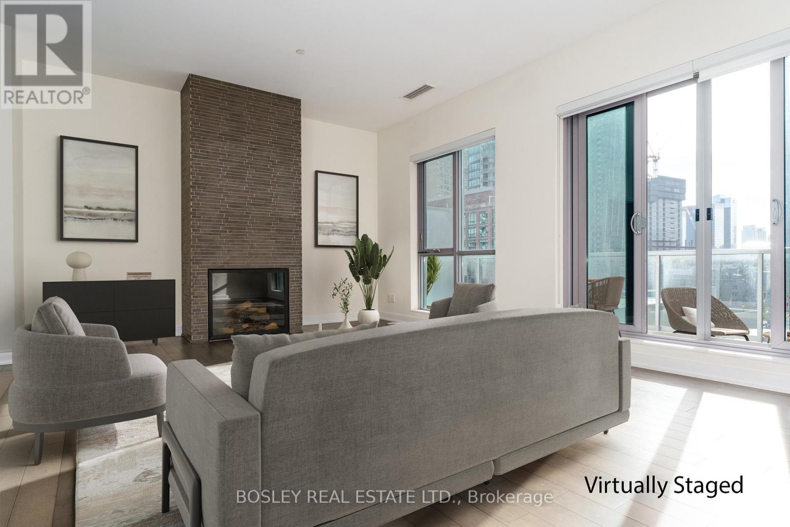 Ph1203 - 55 Front Street E, Toronto, Ontario  M5E 0A7 - Photo 4 - C12572066