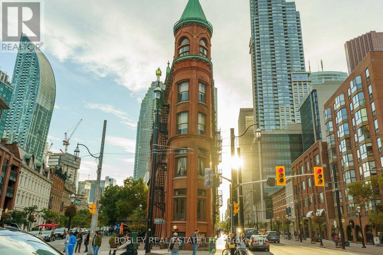 Ph1203 - 55 Front Street E, Toronto, Ontario  M5E 0A7 - Photo 44 - C12572066