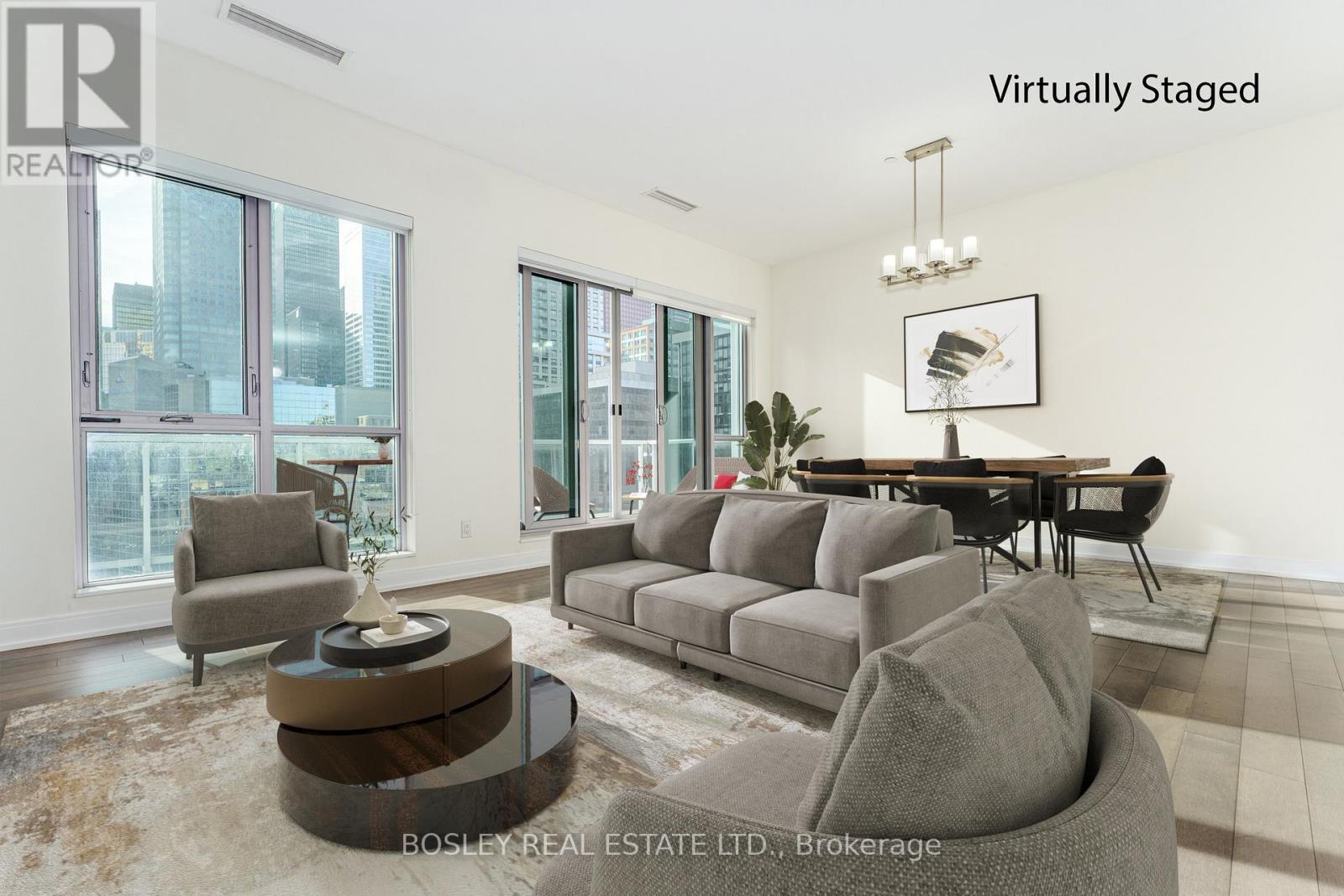 Ph1203 - 55 Front Street E, Toronto, Ontario  M5E 0A7 - Photo 8 - C12572066