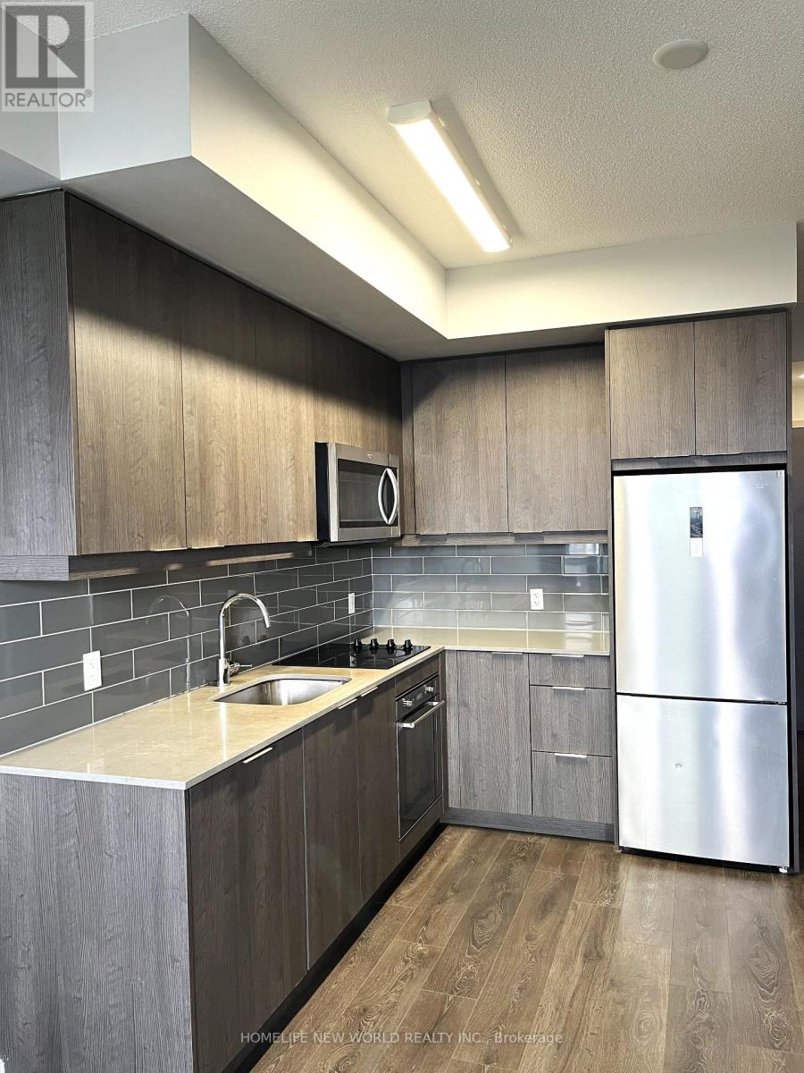 614 - 36 Forest Manor Road, Toronto, Ontario  M2J 1M1 - Photo 8 - C12572086