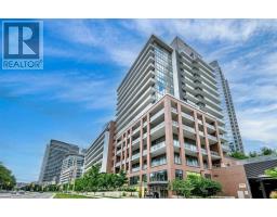 614 - 36 FOREST MANOR ROAD, Toronto, Ontario