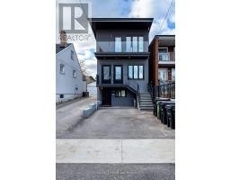340 ATLAS AVENUE, Toronto, Ontario