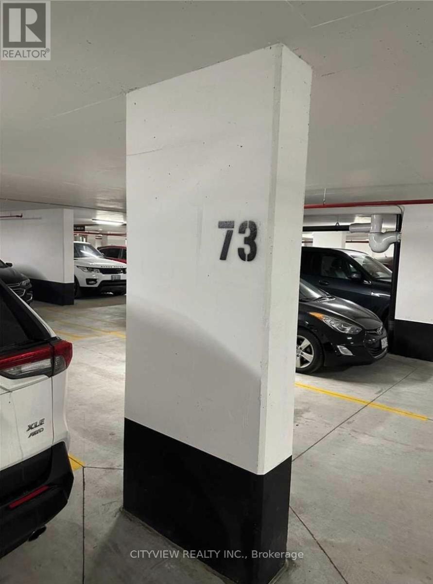 807 - 4085 Parkside Village Drive, Mississauga, Ontario  L5B 0K9 - Photo 12 - W12476395