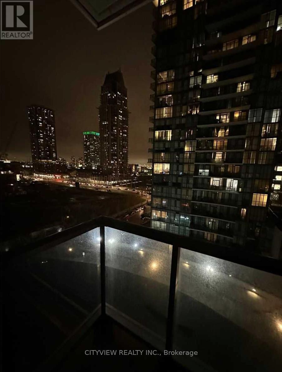 807 - 4085 Parkside Village Drive, Mississauga, Ontario  L5B 0K9 - Photo 11 - W12476395