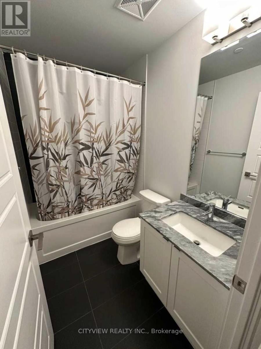 807 - 4085 Parkside Village Drive, Mississauga, Ontario  L5B 0K9 - Photo 6 - W12476395