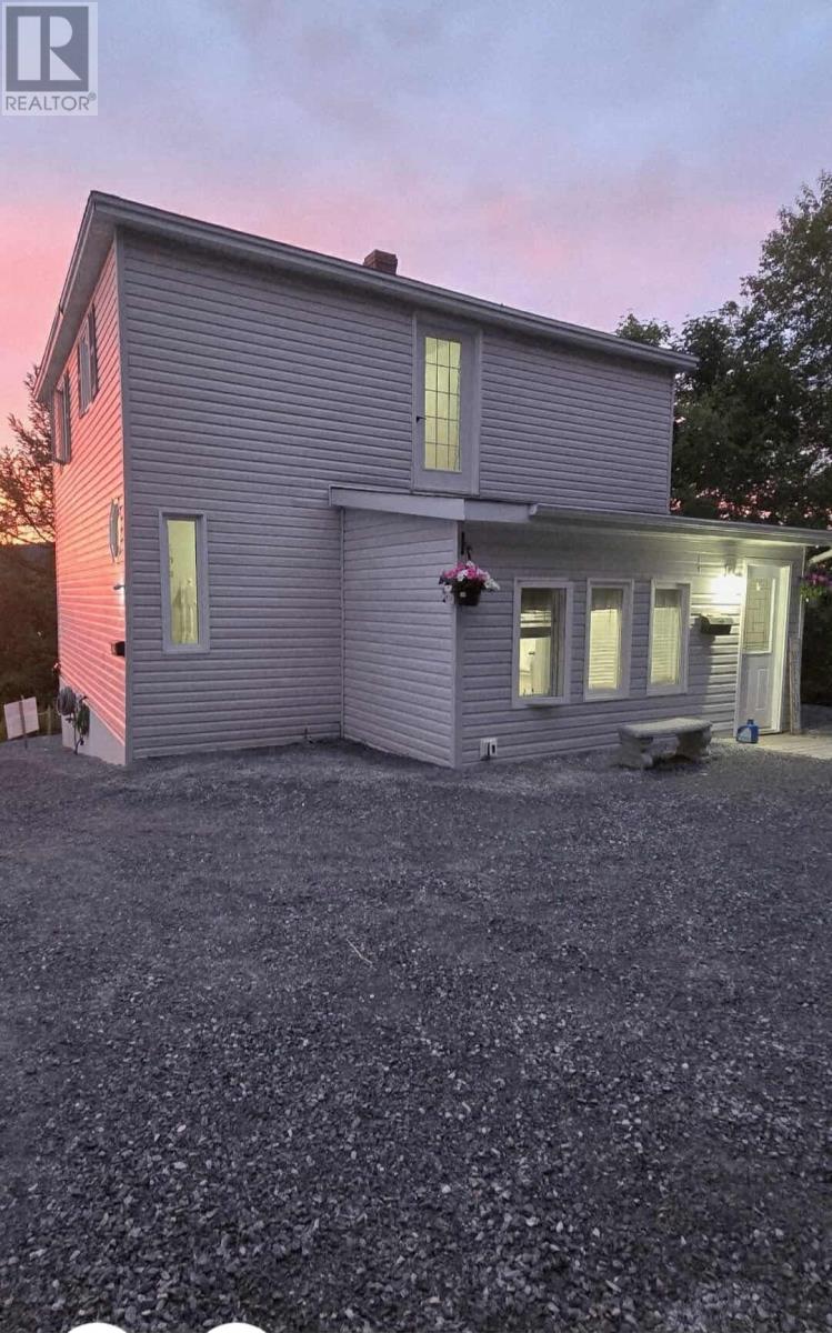 104 Humber Road, Corner Brook, Newfoundland & Labrador    - Photo 2 - 1292203