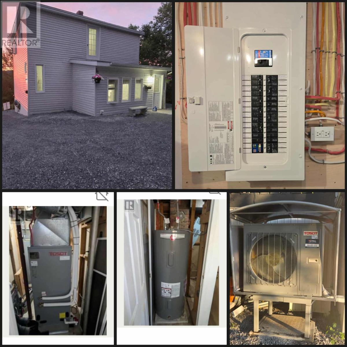 104 Humber Road, Corner Brook, Newfoundland & Labrador    - Photo 3 - 1292203