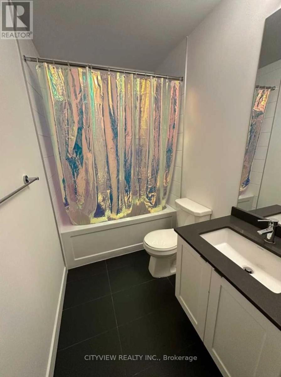 807 - 4085 Parkside Village Drive, Mississauga, Ontario  L5B 0K9 - Photo 7 - W12476395