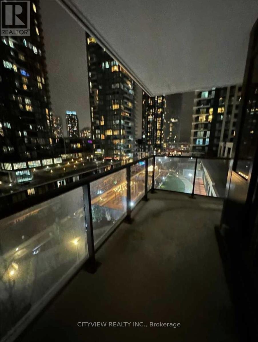 807 - 4085 Parkside Village Drive, Mississauga, Ontario  L5B 0K9 - Photo 10 - W12476395