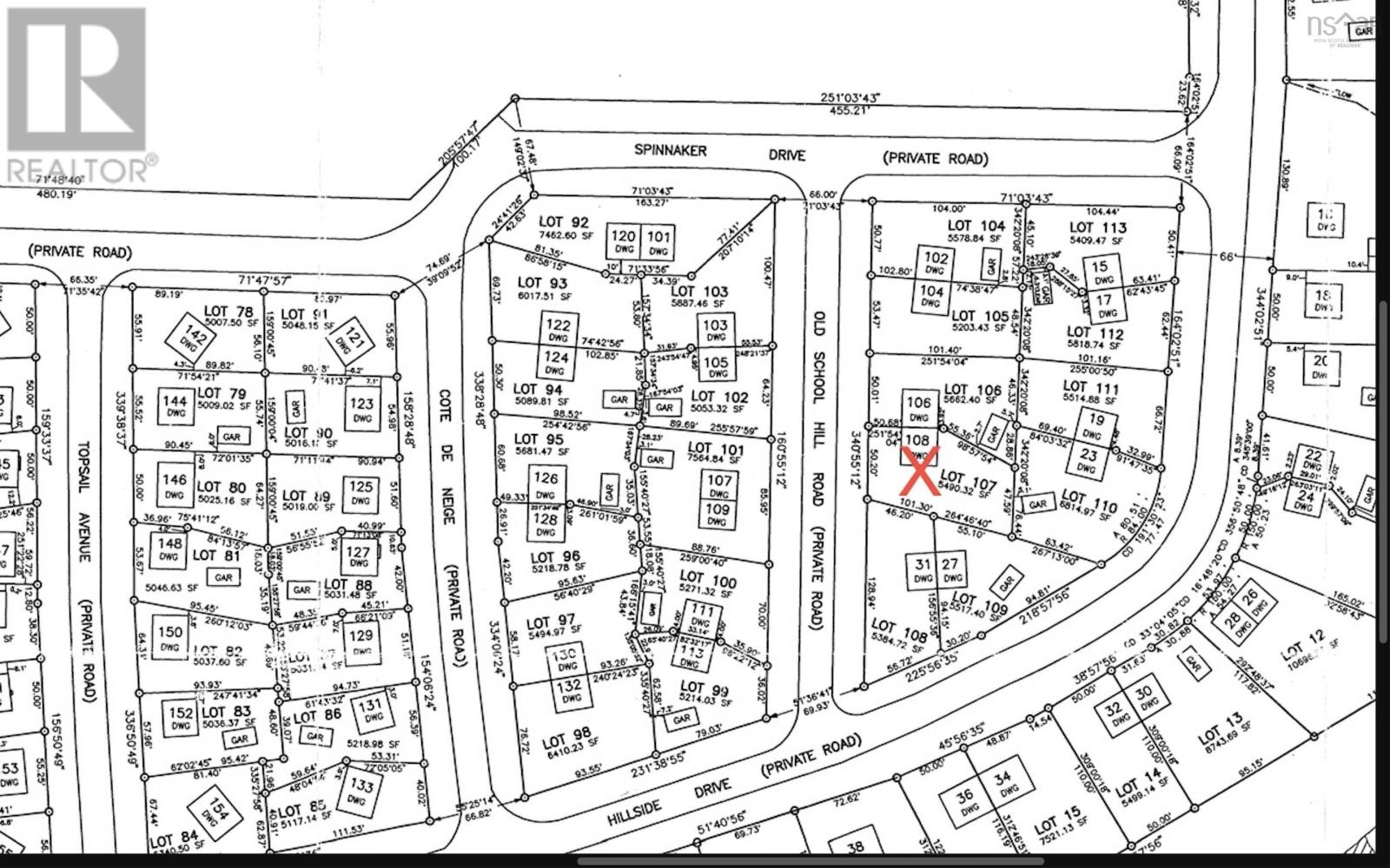 108 Old School Hill Road, Cornwallis Park, Nova Scotia  B0S 1H0 - Photo 50 - 202525472