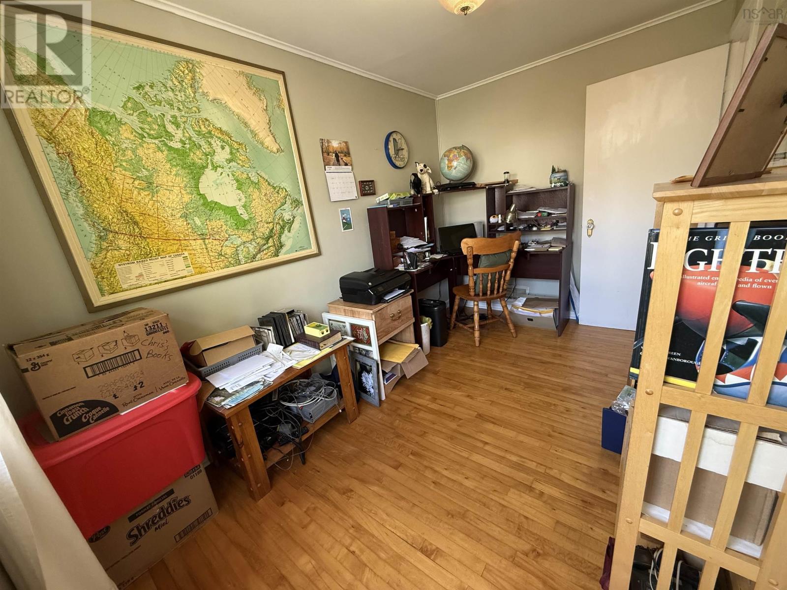 108 Old School Hill Road, Cornwallis Park, Nova Scotia  B0S 1H0 - Photo 43 - 202525472