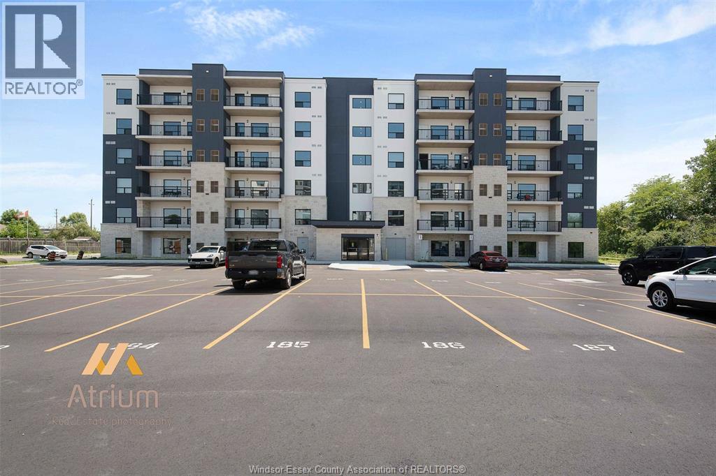 MLS# 25029455: 3340 STELLA CRESCENT Unit# 125, Windsor, Canada