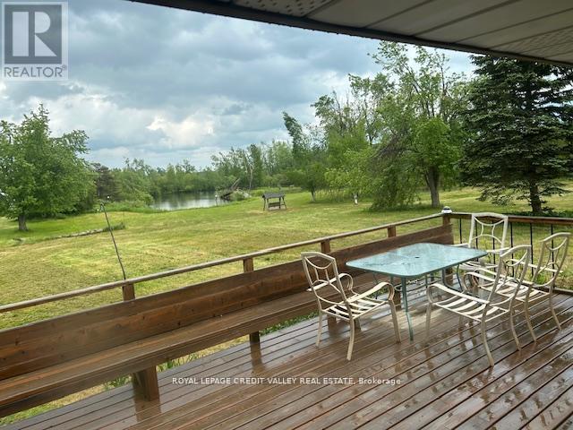 476345 3rd Line, Melancthon, Ontario  L9V 1T4 - Photo 39 - X12380482