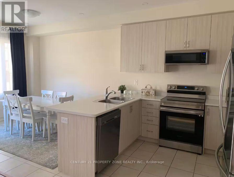 9 HAGER CREEK TERRACE, Hamilton, Ontario