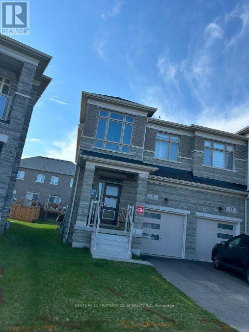 9 Hager Creek Terrace, Hamilton (Waterdown), Ontario  L8B 1Z3 - Photo 3 - X12538276