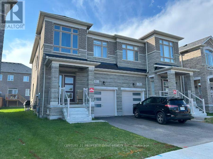 9 Hager Creek Terrace, Hamilton (Waterdown), Ontario  L8B 1Z3 - Photo 24 - X12538276