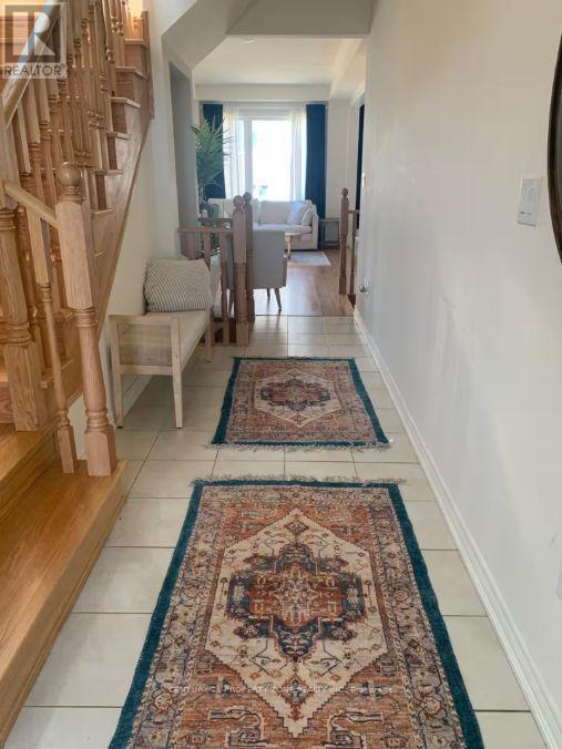 9 Hager Creek Terrace, Hamilton (Waterdown), Ontario  L8B 1Z3 - Photo 5 - X12538276