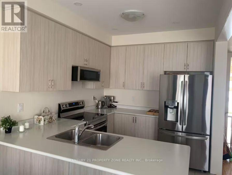 9 Hager Creek Terrace, Hamilton (Waterdown), Ontario  L8B 1Z3 - Photo 4 - X12538276