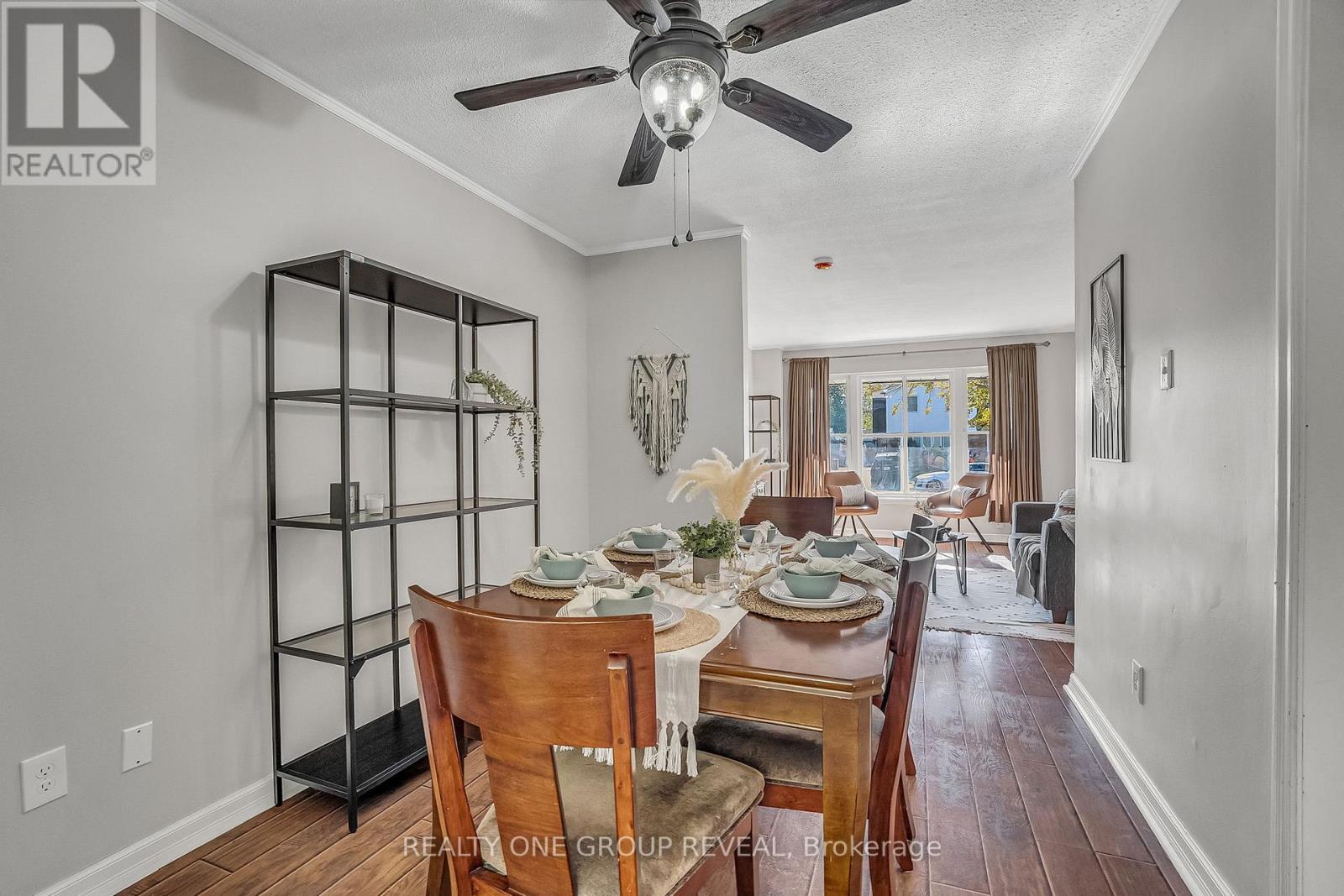 1343 Fenelon Crescent, Oshawa, Ontario  L1J 6G2 - Photo 12 - E12572052