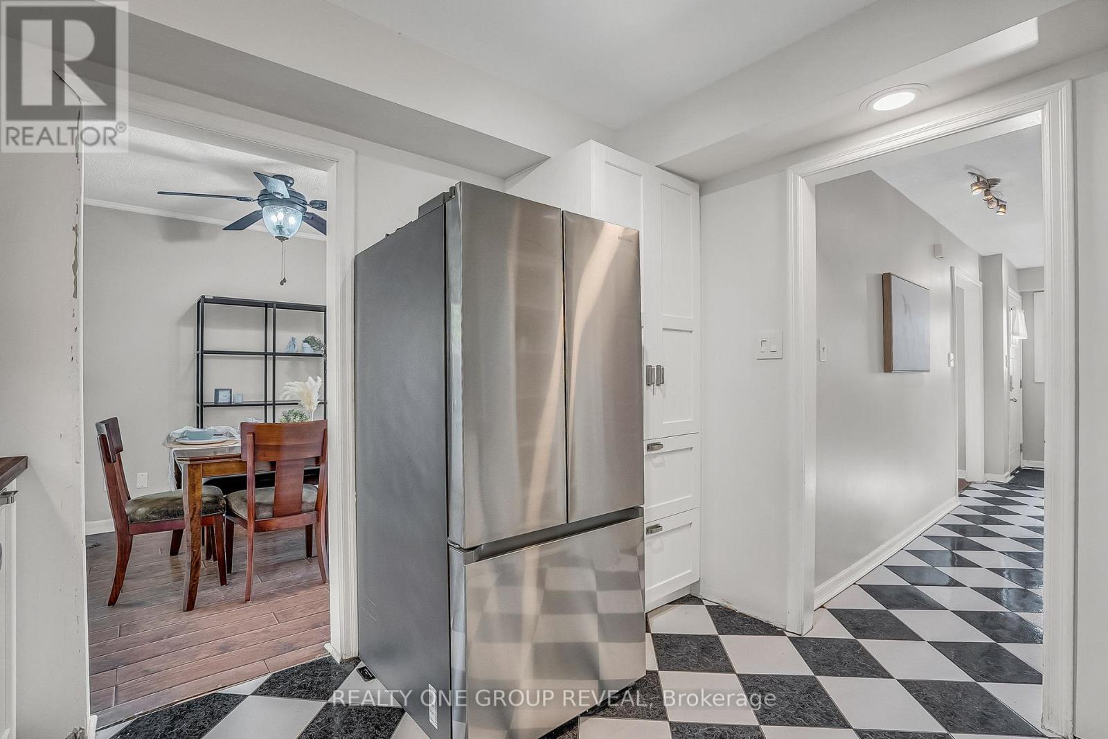 1343 Fenelon Crescent, Oshawa, Ontario  L1J 6G2 - Photo 16 - E12572052