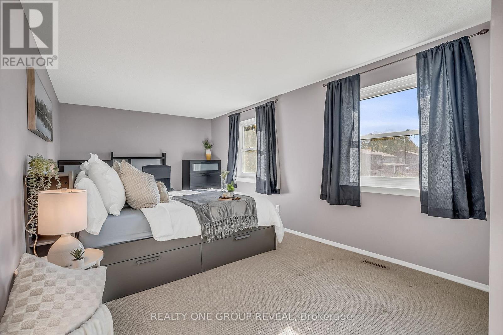 1343 Fenelon Crescent, Oshawa, Ontario  L1J 6G2 - Photo 23 - E12572052