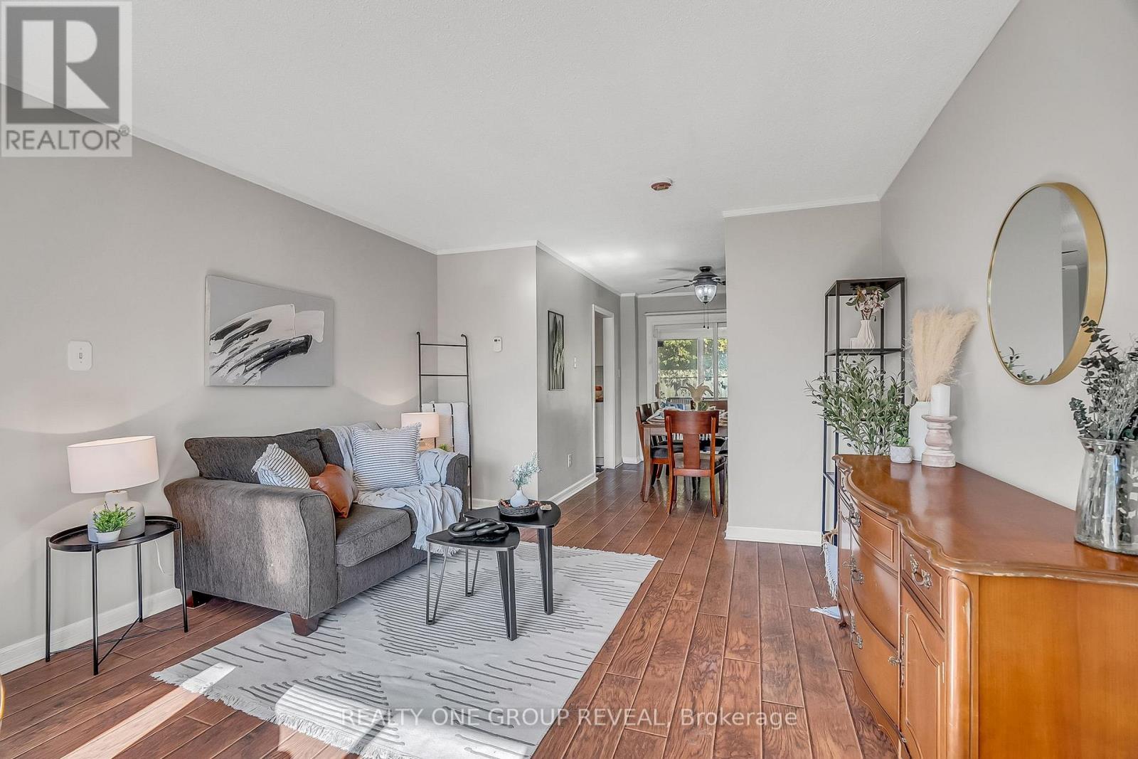 1343 Fenelon Crescent, Oshawa, Ontario  L1J 6G2 - Photo 7 - E12572052