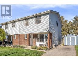 1343 FENELON CRESCENT, Oshawa, Ontario