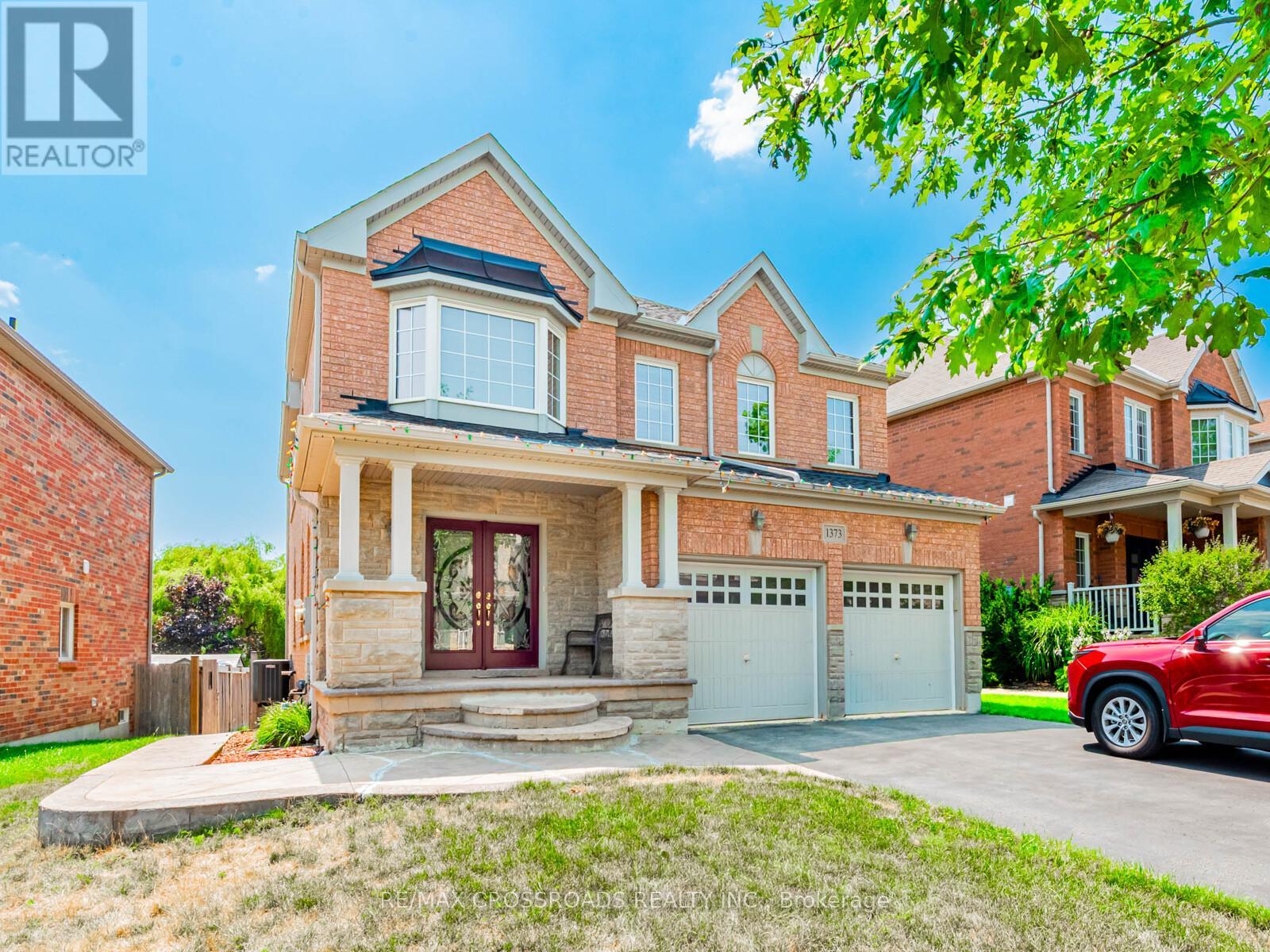 1373 Wallig Avenue, Oshawa, Ontario  L1K 0J5 - Photo 3 - E12572084