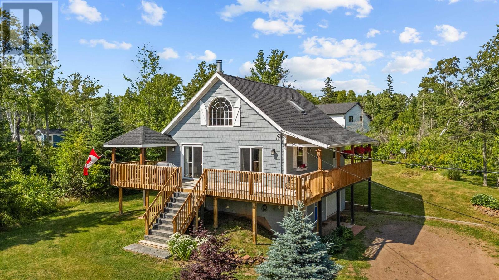 138 Seawood Drive, Stanley Bridge, Prince Edward Island  C0A 1E0 - Photo 1 - 202528468