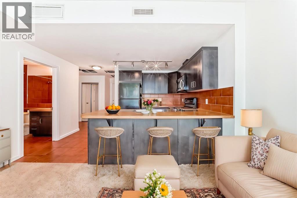 409, 1410 1 Street Se, Calgary, Alberta  T2G 5T7 - Photo 11 - A2220278