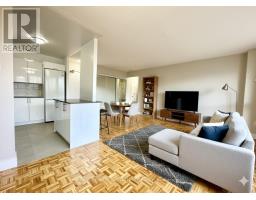 509 - 666 SPADINA AVENUE, Toronto, Ontario