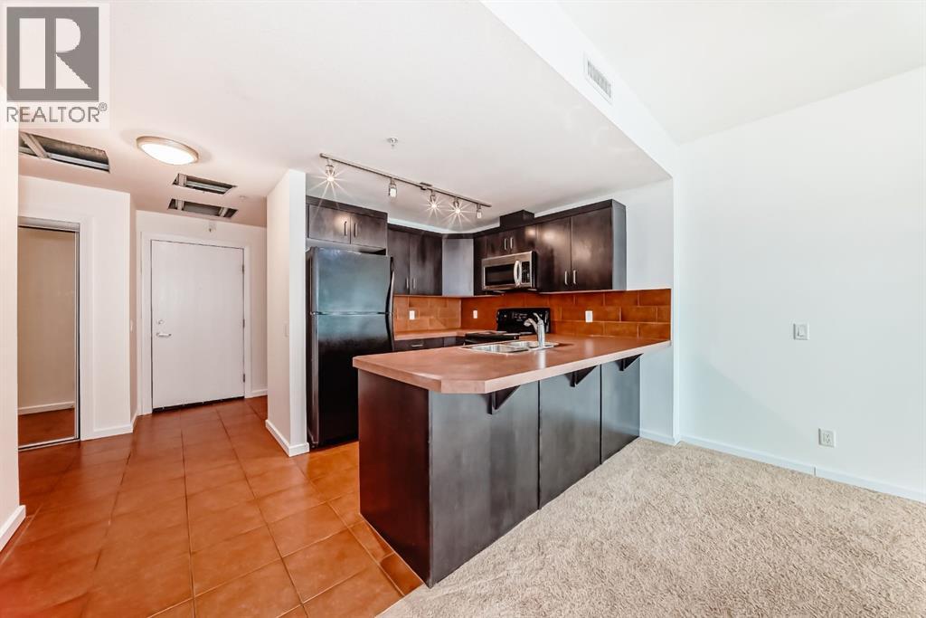 409, 1410 1 Street Se, Calgary, Alberta  T2G 5T7 - Photo 12 - A2220278