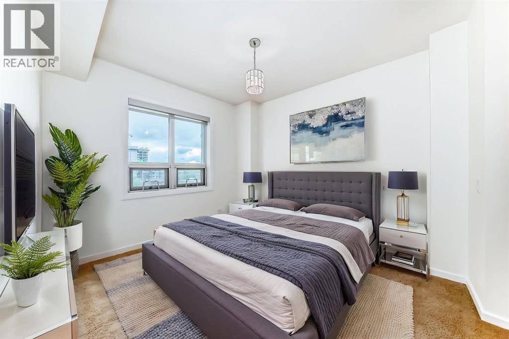 409, 1410 1 Street Se, Calgary, Alberta  T2G 5T7 - Photo 15 - A2220278