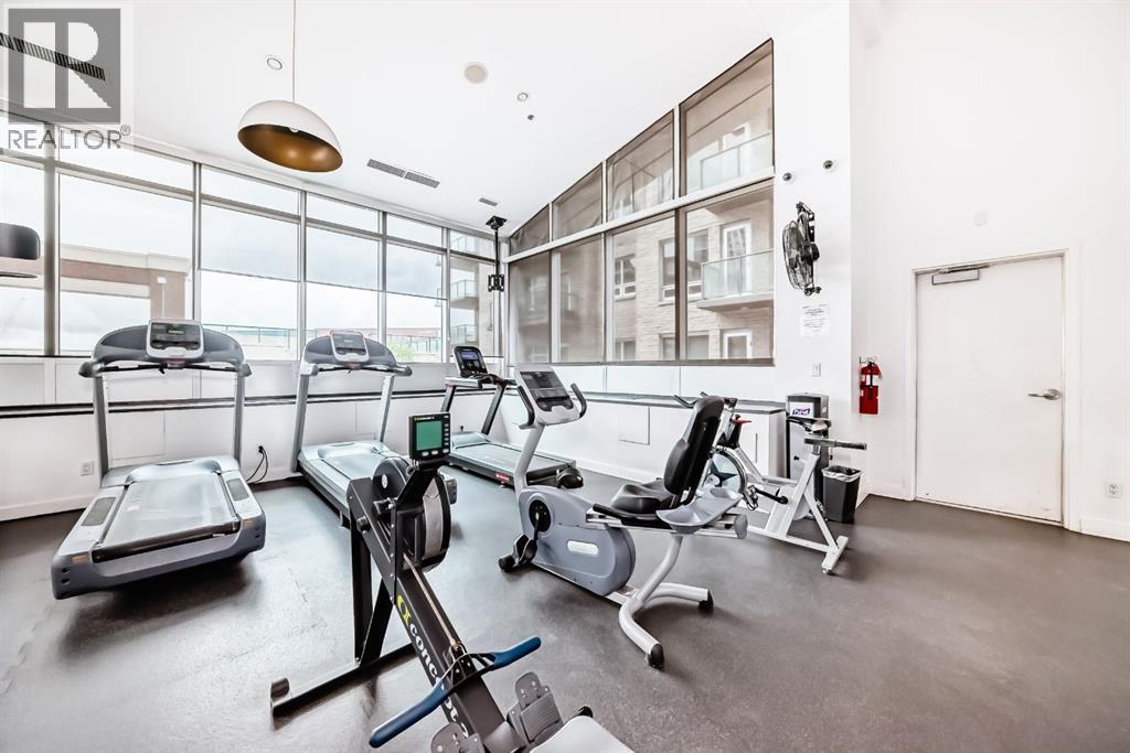 409, 1410 1 Street Se, Calgary, Alberta  T2G 5T7 - Photo 32 - A2220278