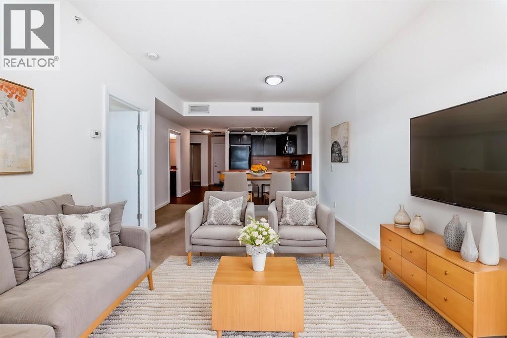 409, 1410 1 Street Se, Calgary, Alberta  T2G 5T7 - Photo 9 - A2220278