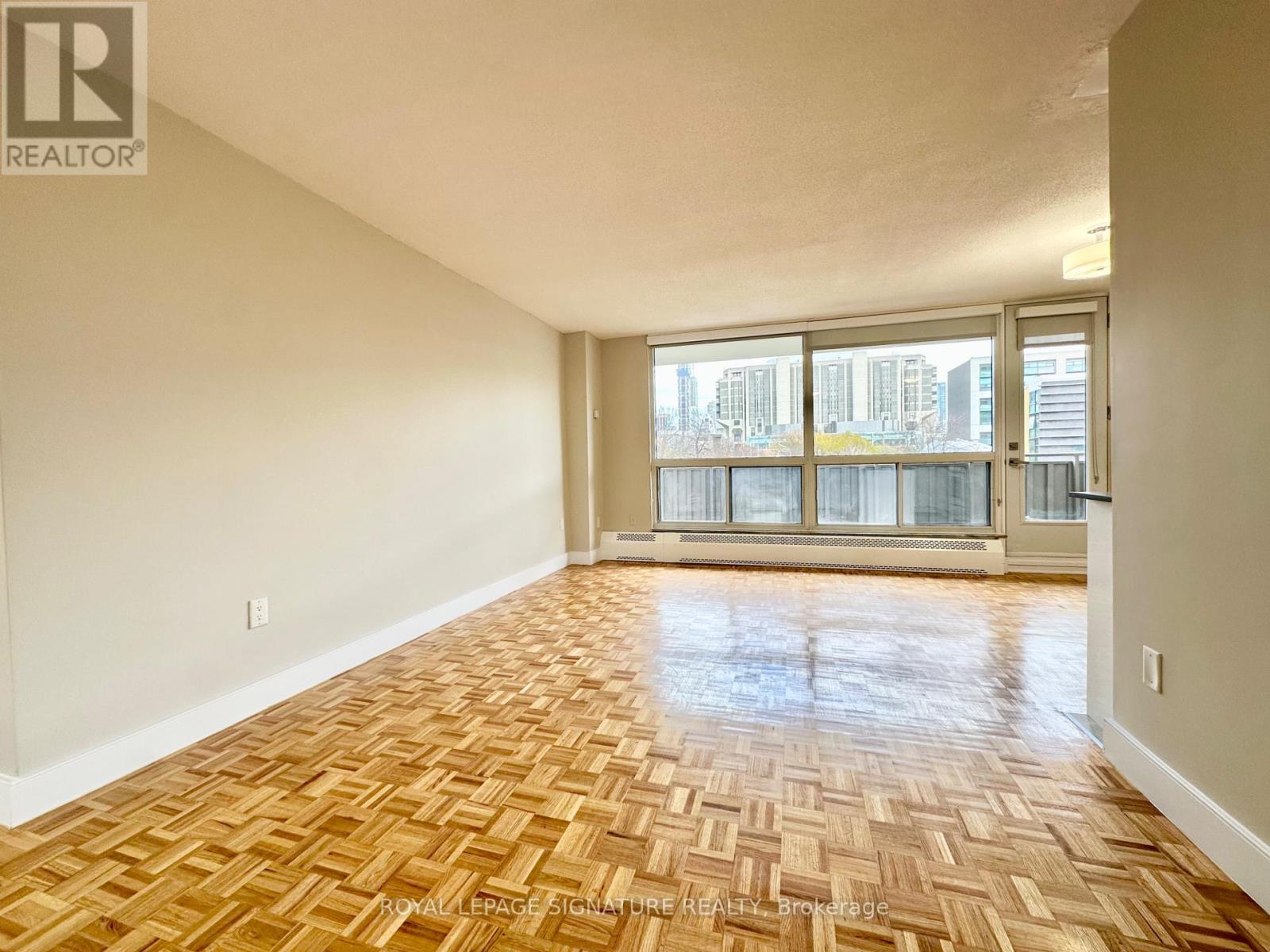 509 - 666 Spadina Avenue, Toronto, Ontario  M5S 2H8 - Photo 2 - C12571684