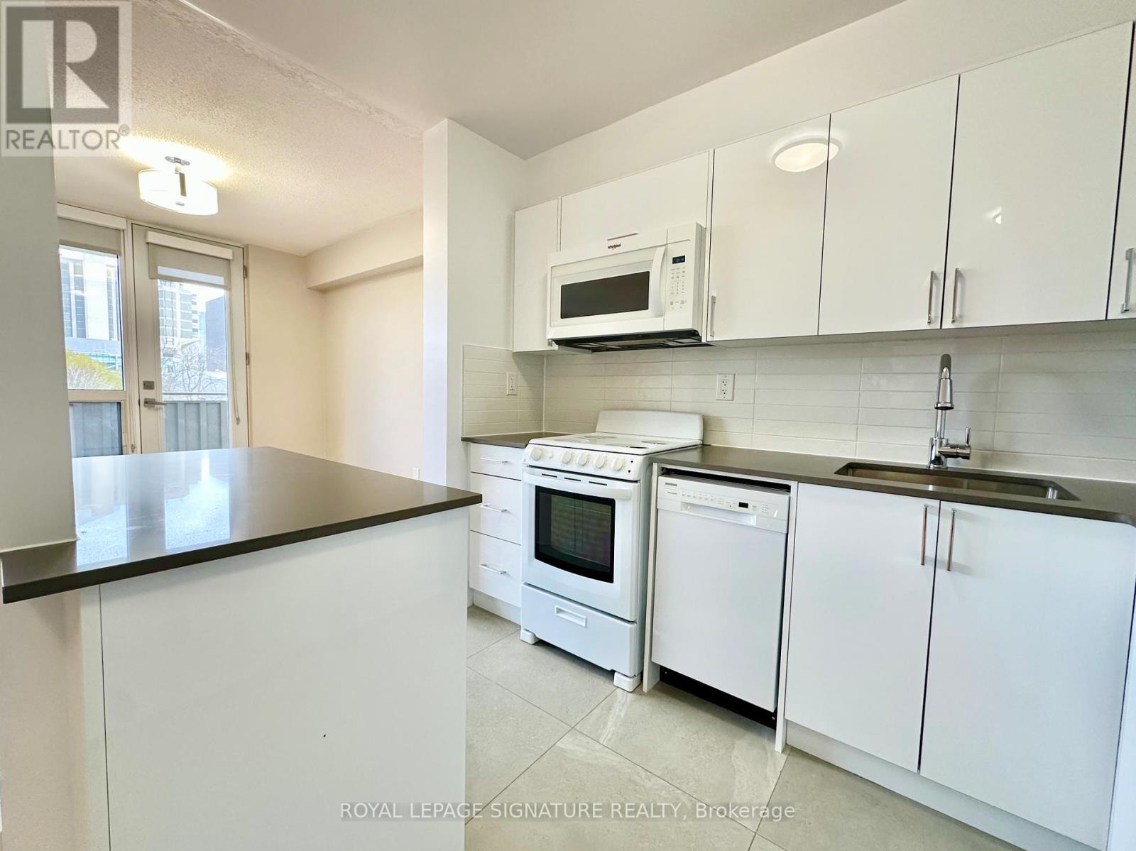 509 - 666 Spadina Avenue, Toronto, Ontario  M5S 2H8 - Photo 5 - C12571684